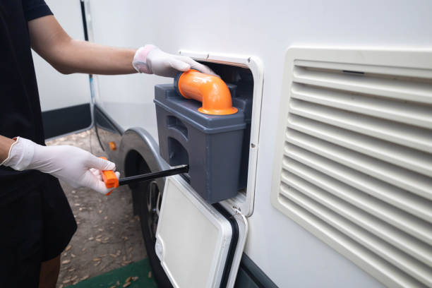 Portable Toilet Options We Offer in Nassau Bay, TX