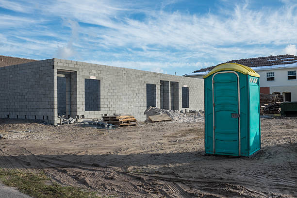 Best Affordable portable toilet rental  in Nassau Bay, TX